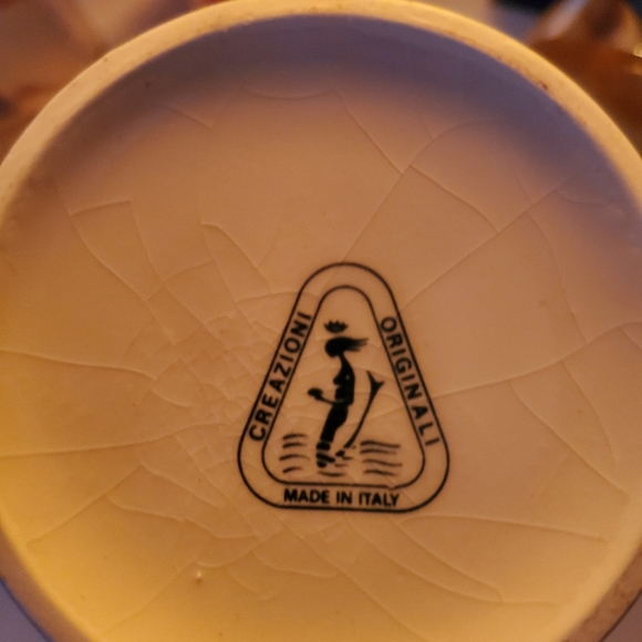 CREAZIONI ORIGINALI VINTAGE BULB ATOMIZER - Picture 9 of 10